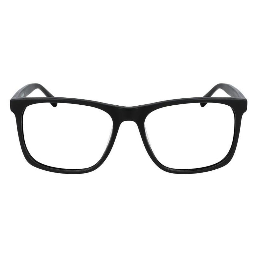 MCALLISTER MC4506 Eyeglasses 001 Black 55mm